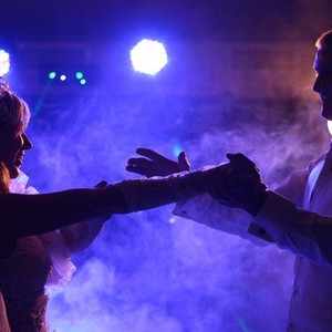 Свадебный танец во Львове, фото 24